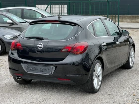 Opel Astra 1.4 Turbo, снимка 4