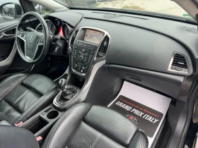 Opel Astra 1.4 Turbo, снимка 9