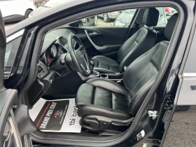 Opel Astra 1.4 Turbo, снимка 8