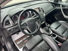 Opel Astra 1.4 Turbo, снимка 7