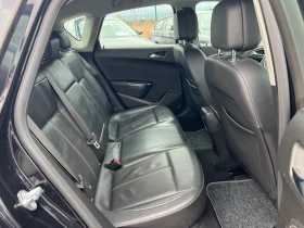 Opel Astra 1.4 Turbo, снимка 11