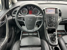 Opel Astra 1.4 Turbo, снимка 10