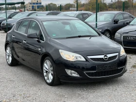 Opel Astra 1.4 Turbo, снимка 3