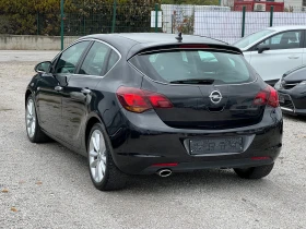 Opel Astra 1.4 Turbo, снимка 6