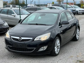 Opel Astra 1.4 Turbo, снимка 1