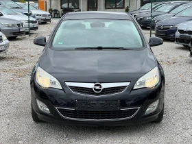 Opel Astra 1.4 Turbo, снимка 2