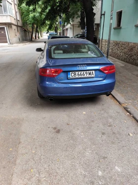 Обява за продажба на Audi A5 А5 sportback ~14 000 лв. - изображение 4