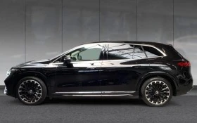 Mercedes-Benz EQS 580 4M SUV AMG HYPERSCREEN | Mobile.bg    2