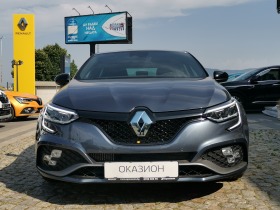 Renault Megane R.S. Фабрично нов автомобил, снимка 2
