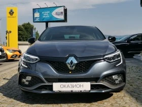 Renault Megane R.S. Фабрично нов автомобил, снимка 2