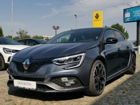 Renault Megane R.S. Фабрично нов автомобил 1