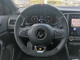 Renault Megane R.S. Фабрично нов автомобил, снимка 9