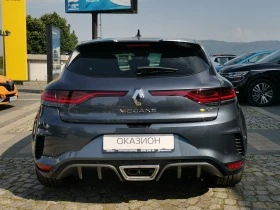 Renault Megane R.S. Фабрично нов автомобил, снимка 5