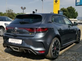 Renault Megane R.S. Фабрично нов автомобил, снимка 4