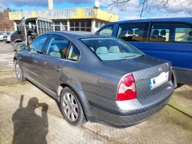 VW Passat 1,9 TDI - 101 - Klimatron | Mobile.bg    5