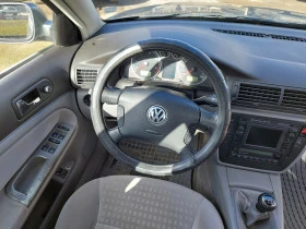 VW Passat 1,9 TDI - 101 - Klimatron | Mobile.bg    6