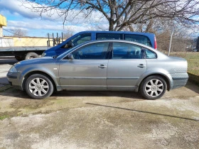 VW Passat 1,9 TDI - 101 - Klimatron | Mobile.bg    2