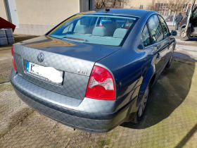 VW Passat 1,9 TDI - 101 - Klimatron, снимка 3 - Автомобили и джипове - 43998688