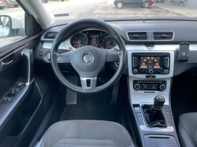 VW Passat 2.0TDI/4x4/LED/PANORAMA | Mobile.bg   10