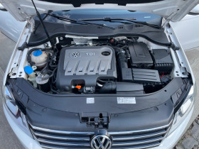 VW Passat 2.0TDI/4x4/LED/PANORAMA | Mobile.bg   17