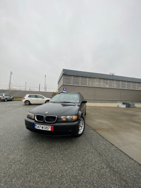 Обява за продажба на BMW 320 ~3 000 лв. - изображение 1