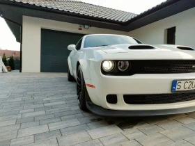 Dodge Challenger Hellcat Redeye / Widebody  | Mobile.bg    5