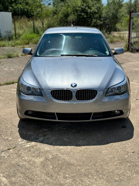 Обява за продажба на BMW 530 ~6 000 лв. - изображение 1