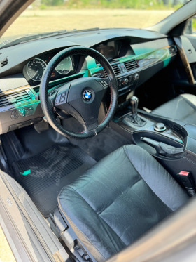 Обява за продажба на BMW 530 ~6 000 лв. - изображение 6