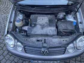 VW Polo 1.2, снимка 9