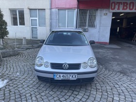 VW Polo 1.2, снимка 2