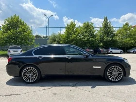 BMW 750 D XDrive 380.. Facelift/  | Mobile.bg    5