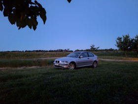 BMW 316, снимка 7