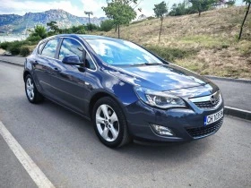     Opel Astra 1.6 TURBO