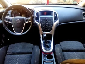 Opel Astra 1.6 TURBO, снимка 11