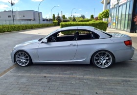 BMW 330 M pack full , снимка 6