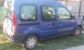 Renault Kangoo | Mobile.bg    4