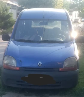     Renault Kangoo