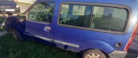 Renault Kangoo | Mobile.bg    6