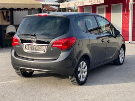 Opel Meriva 1.4i    100%    | Mobile.bg    6