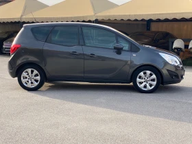 Opel Meriva 1.4i    100%    | Mobile.bg    5