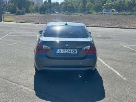 BMW 325, снимка 4