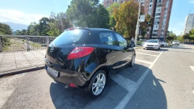 Mazda 2, снимка 7