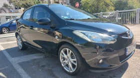 Mazda 2, снимка 1