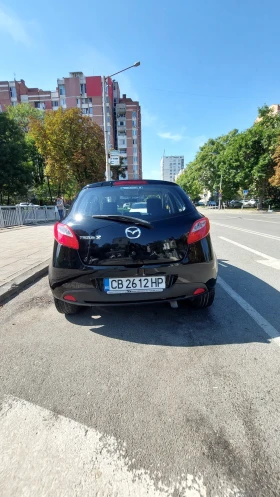 Mazda 2, снимка 9