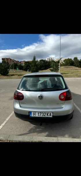 VW Golf, снимка 2