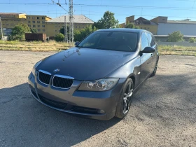 BMW 320, снимка 3