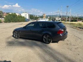 BMW 320, снимка 9