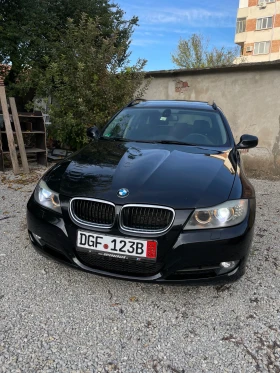     BMW 320 184  CIC Navi