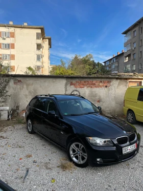 BMW 320 184  CIC Navi | Mobile.bg    4