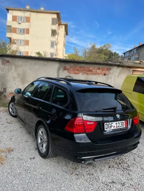 BMW 320 184  CIC Navi | Mobile.bg    5